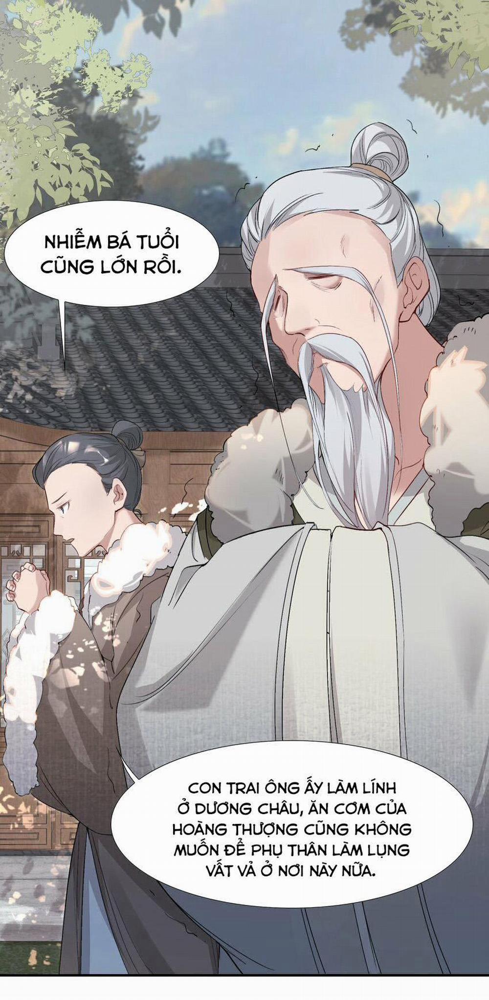 Loạn Thế Vi Vương 36 trang 7