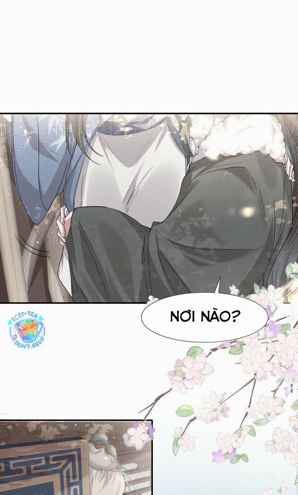 Loạn Thế Vi Vương 36 trang 70