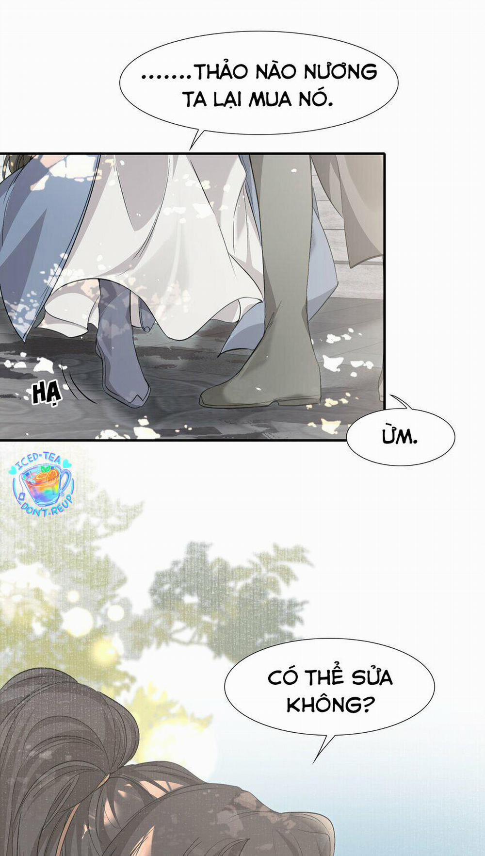 Loạn Thế Vi Vương 36 trang 73