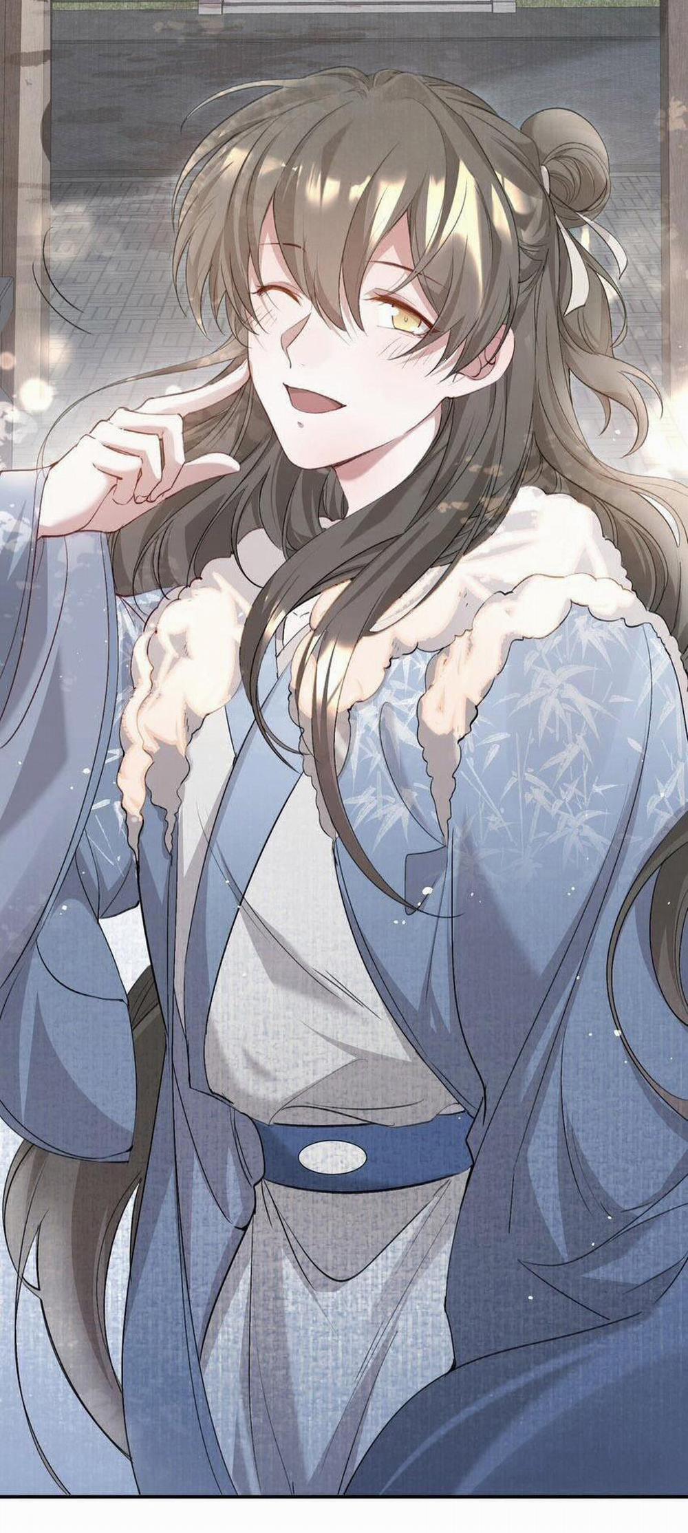 Loạn Thế Vi Vương 36 trang 76