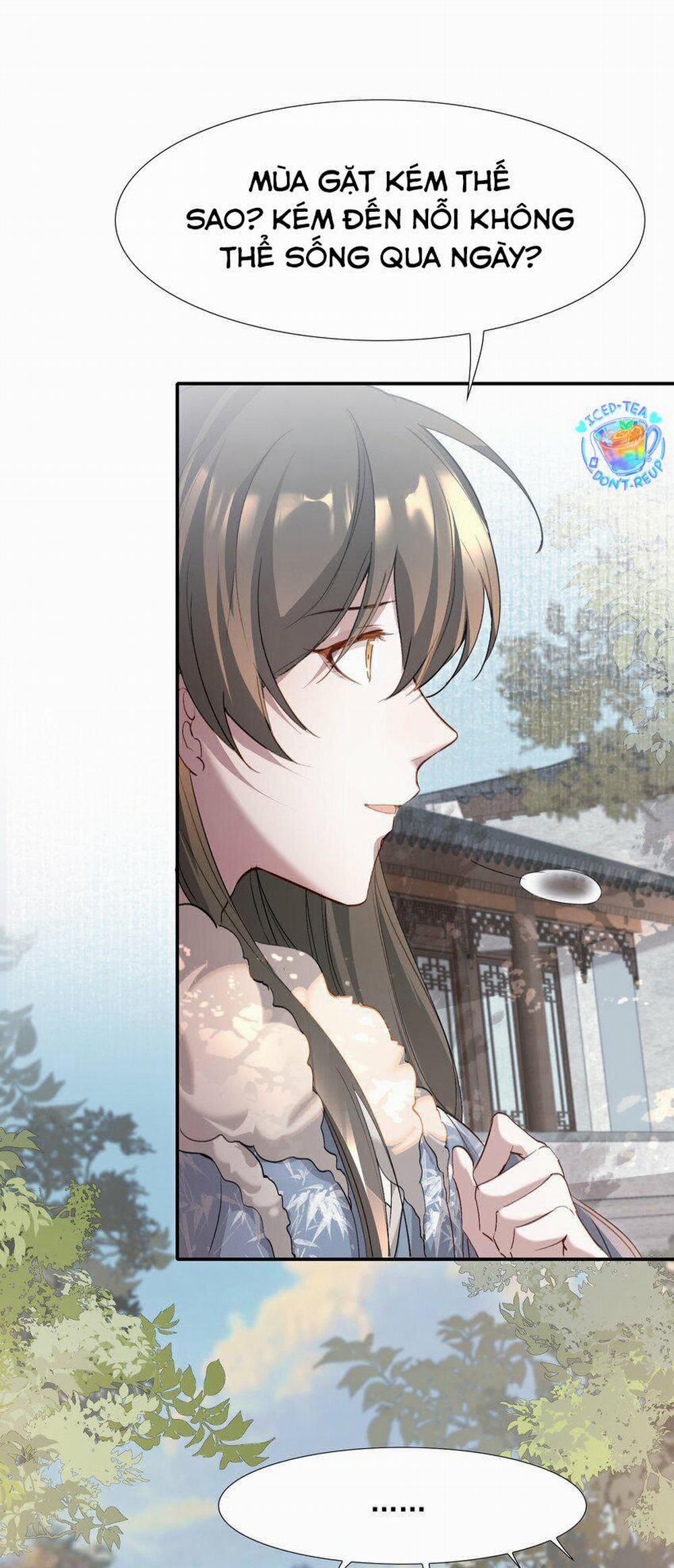 Loạn Thế Vi Vương 36 trang 8