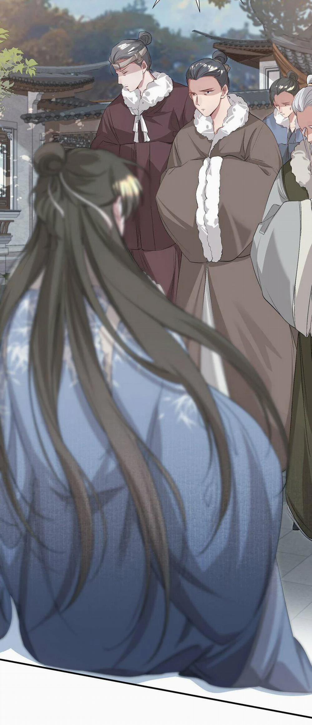 Loạn Thế Vi Vương 36 trang 9