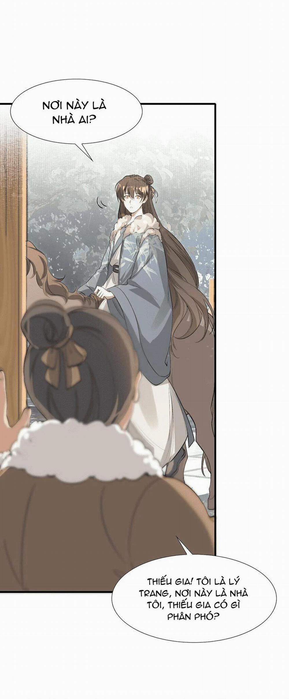 Loạn Thế Vi Vương 37 trang 14