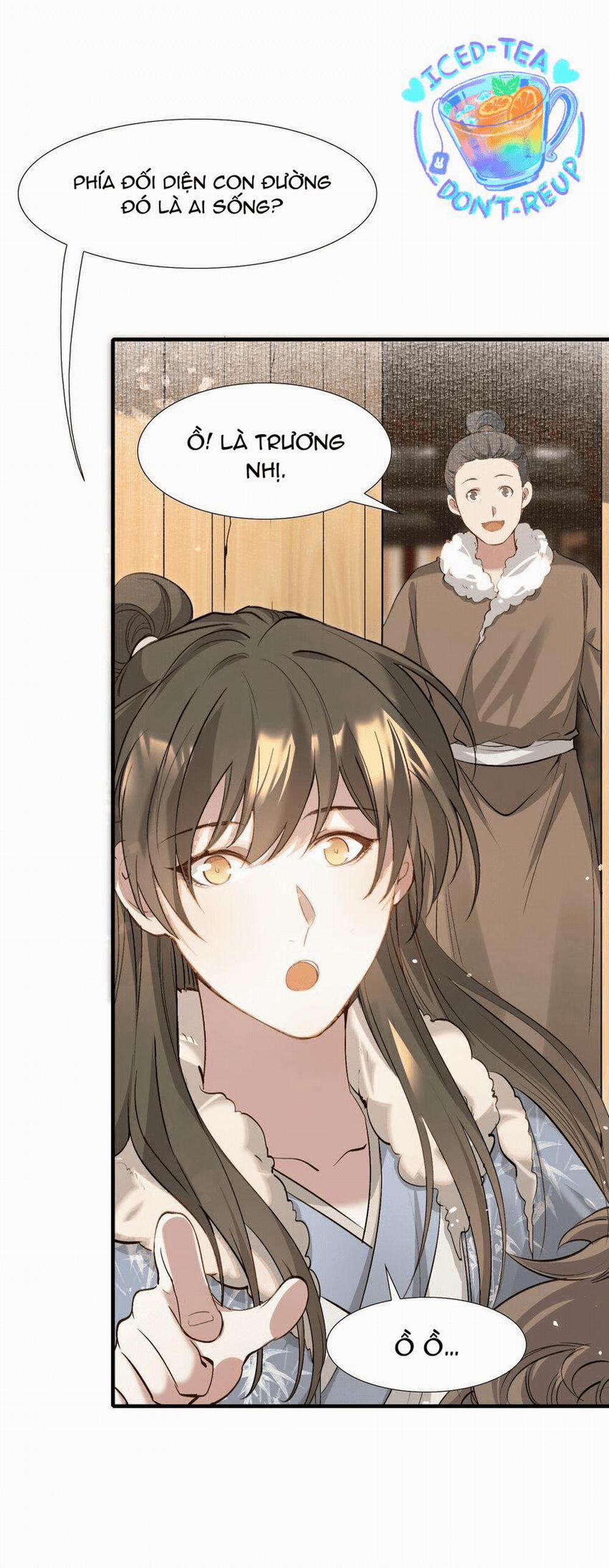 Loạn Thế Vi Vương 37 trang 15