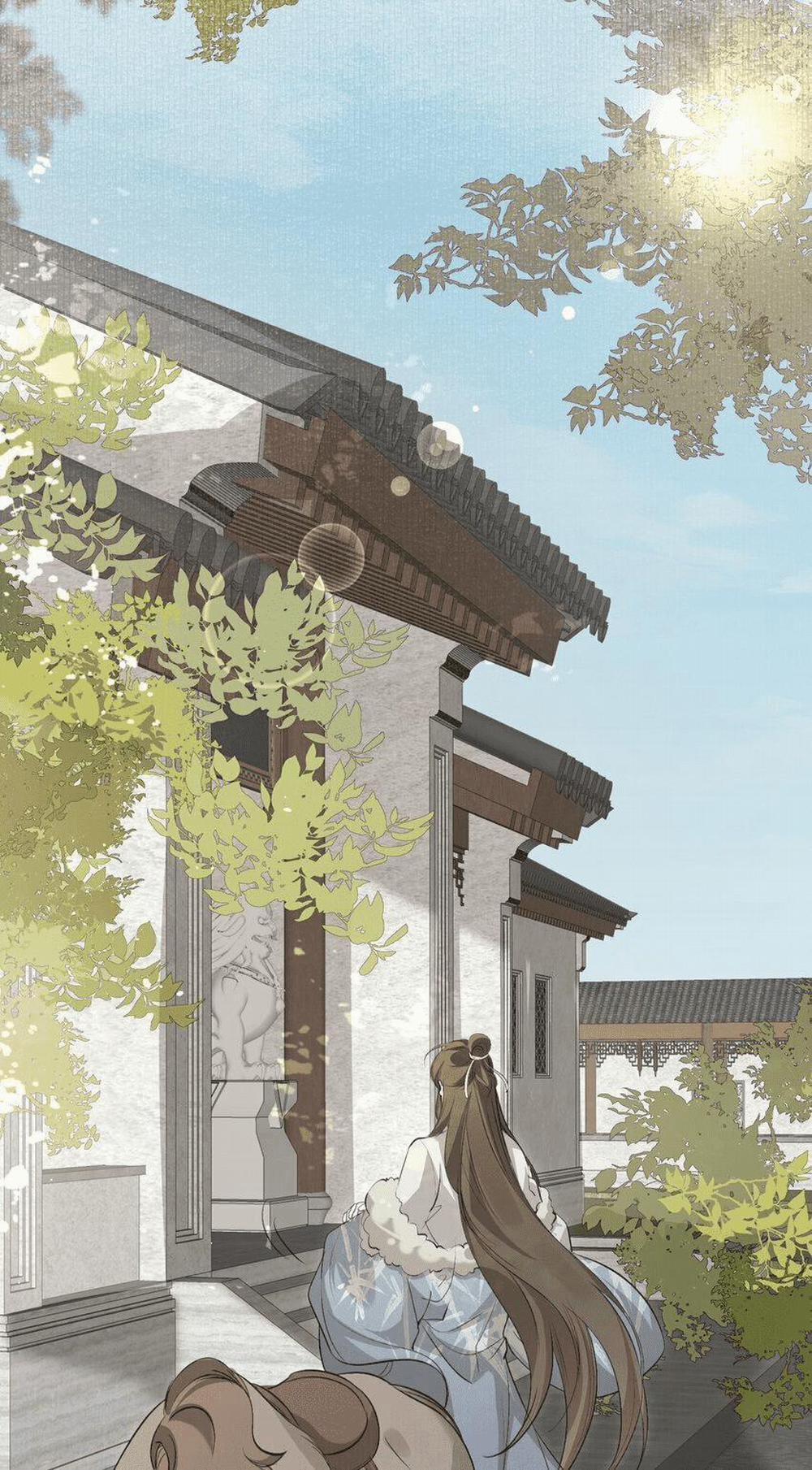 Loạn Thế Vi Vương 37 trang 20