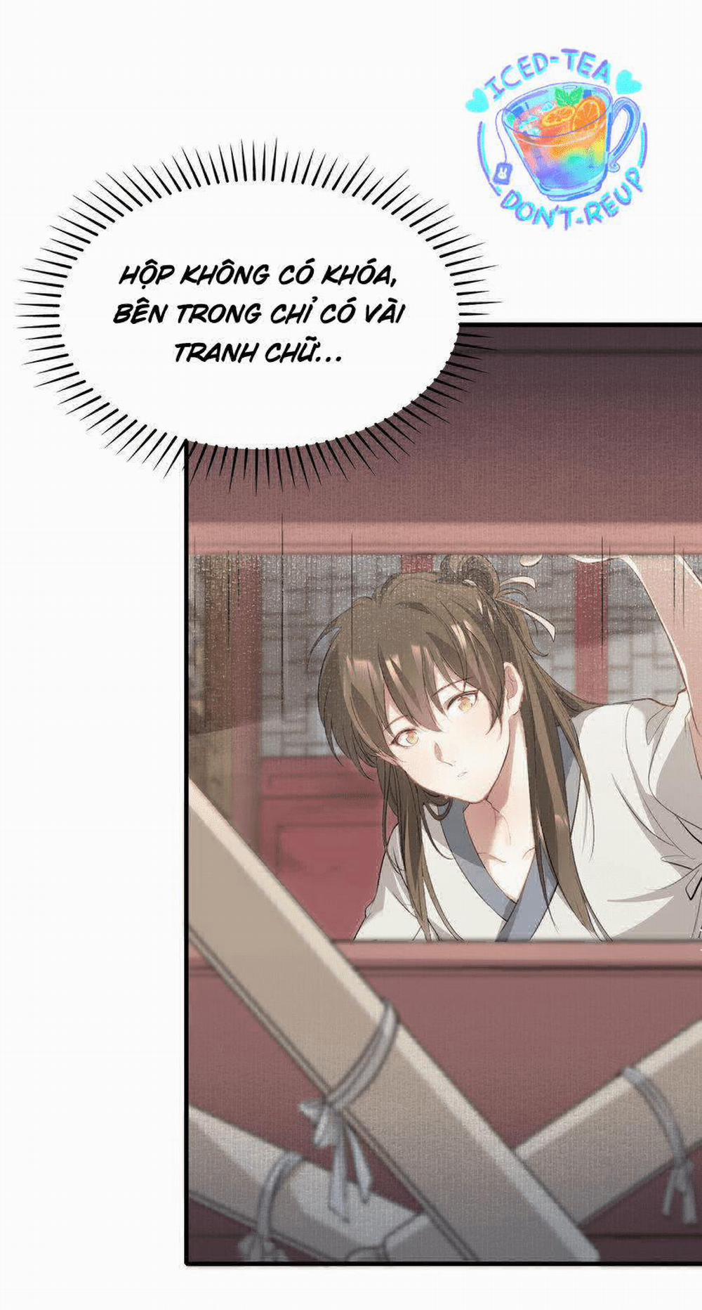 Loạn Thế Vi Vương 37 trang 30