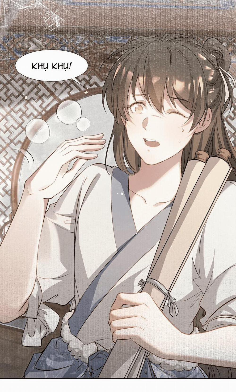 Loạn Thế Vi Vương 37 trang 32