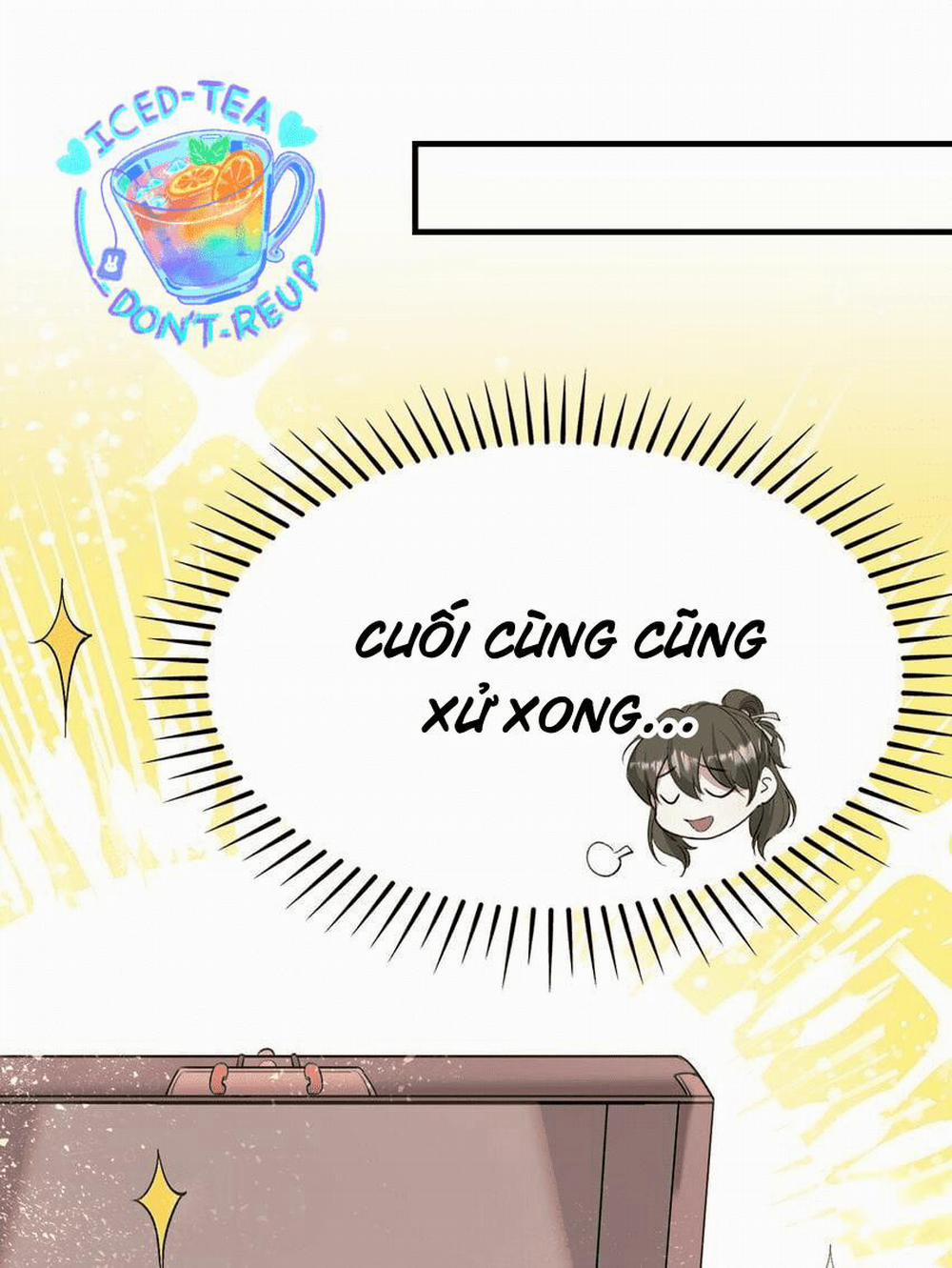 Loạn Thế Vi Vương 37 trang 33