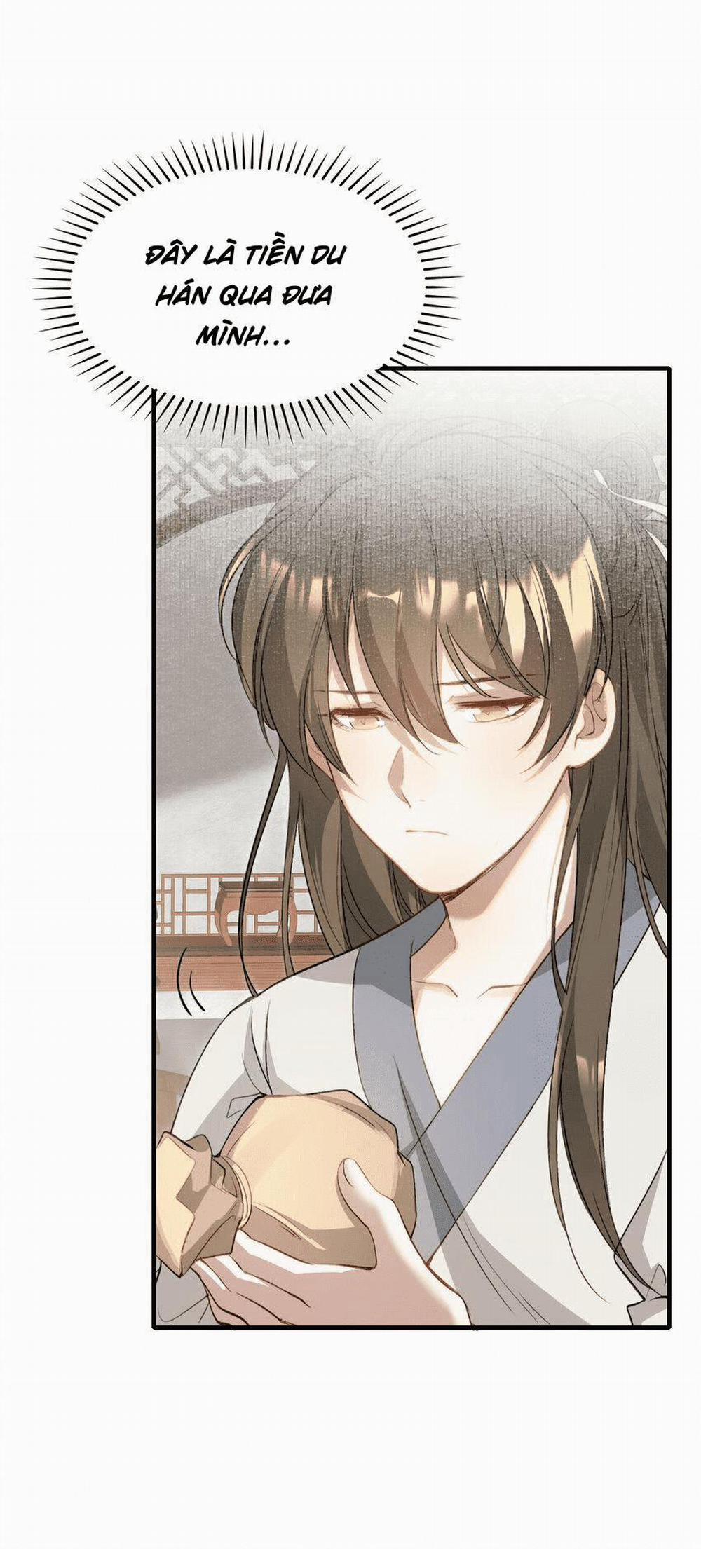 Loạn Thế Vi Vương 37 trang 35