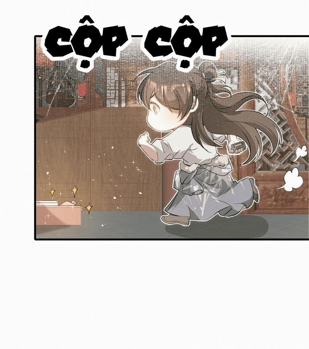 Loạn Thế Vi Vương 37 trang 38