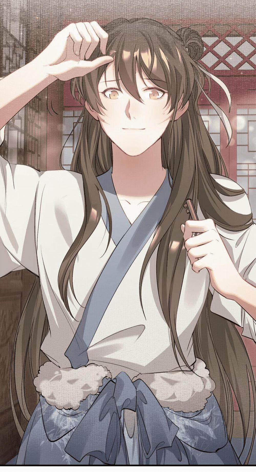 Loạn Thế Vi Vương 37 trang 40