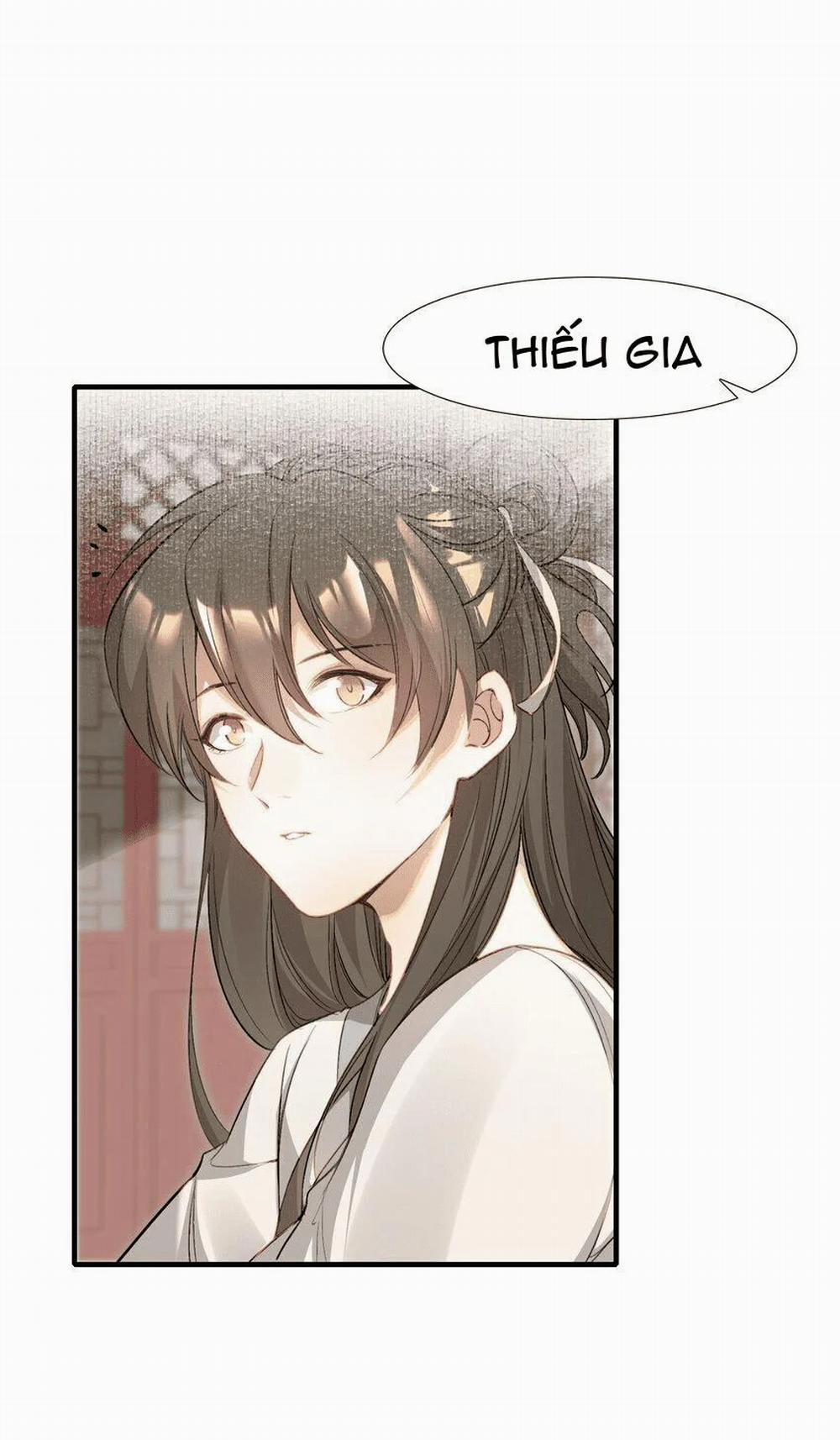 Loạn Thế Vi Vương 37 trang 41