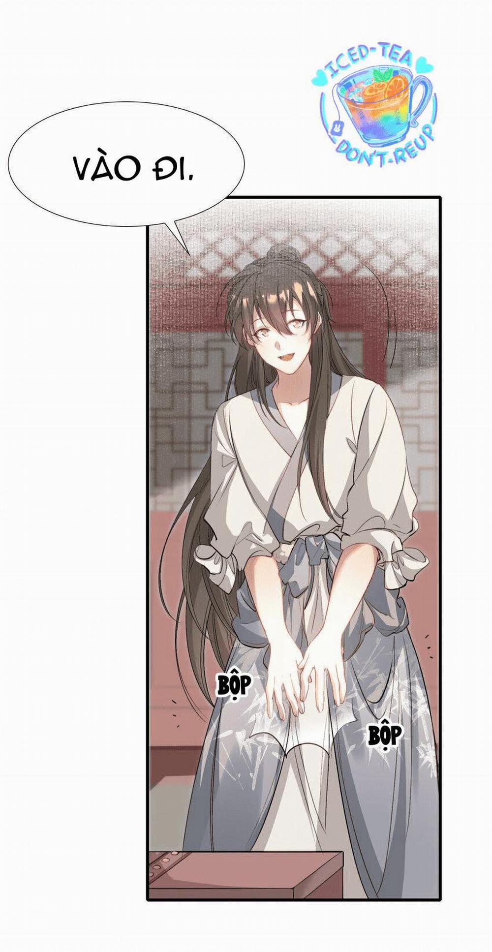 Loạn Thế Vi Vương 37 trang 42