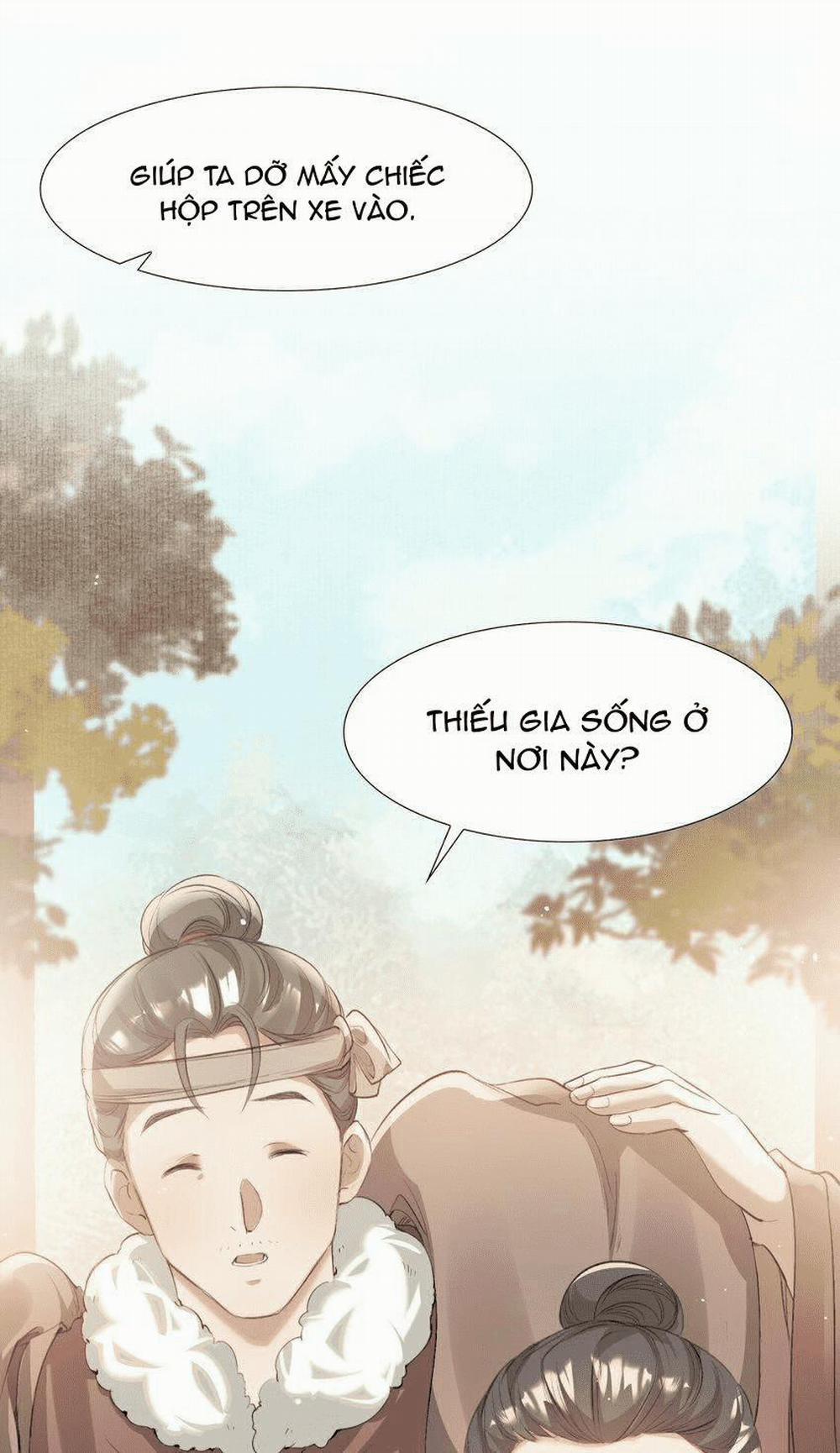 Loạn Thế Vi Vương 37 trang 43