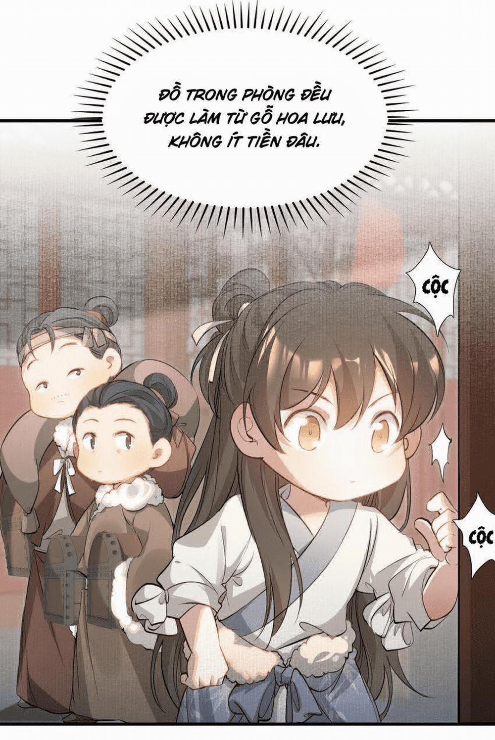 Loạn Thế Vi Vương 37 trang 49