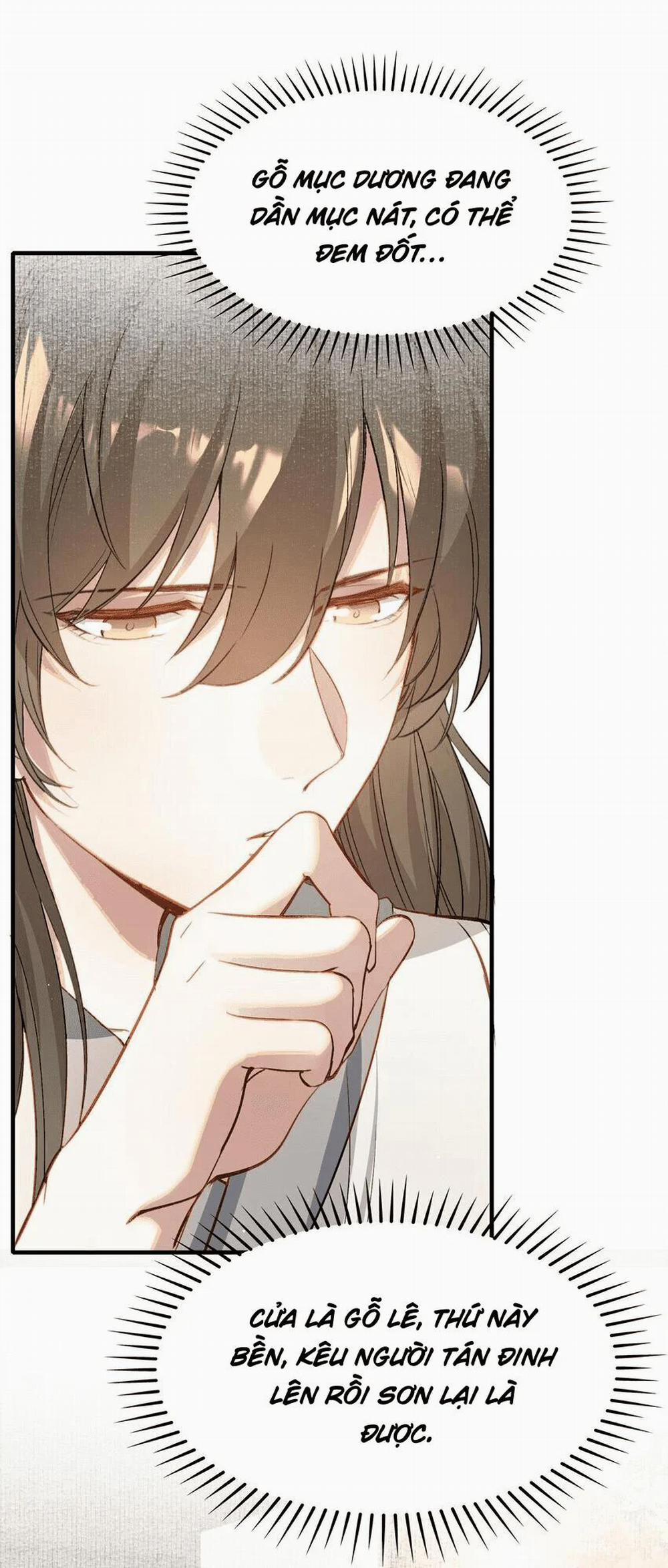 Loạn Thế Vi Vương 37 trang 50