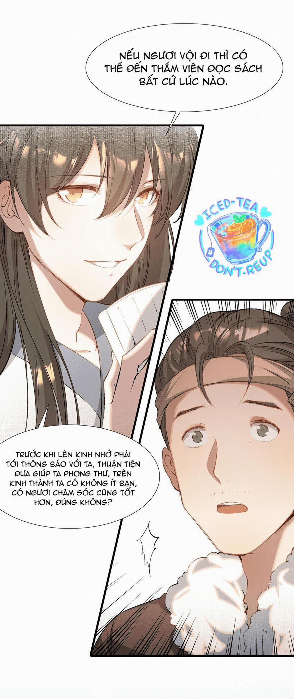 Loạn Thế Vi Vương 37 trang 57