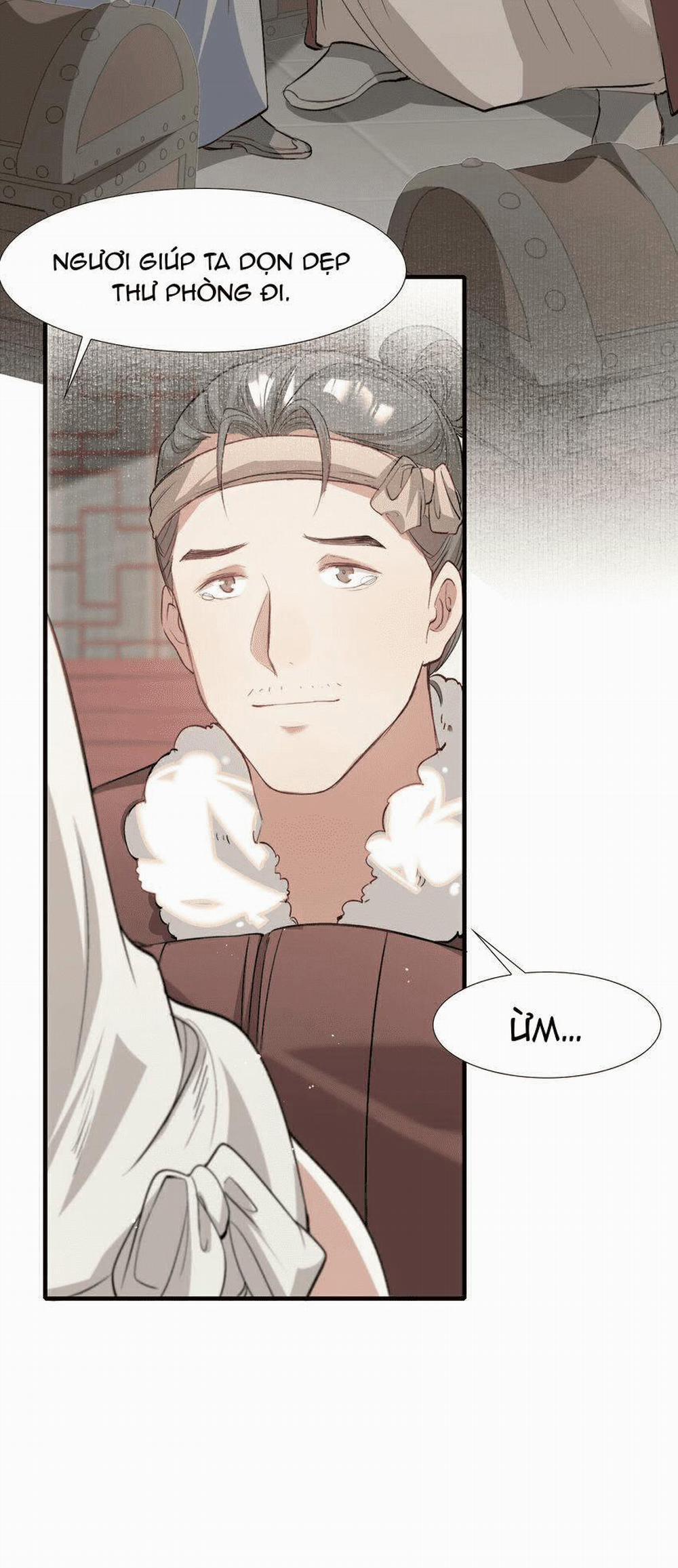 Loạn Thế Vi Vương 37 trang 59