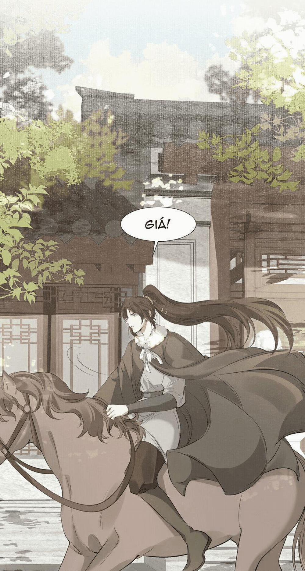 Loạn Thế Vi Vương 37 trang 7