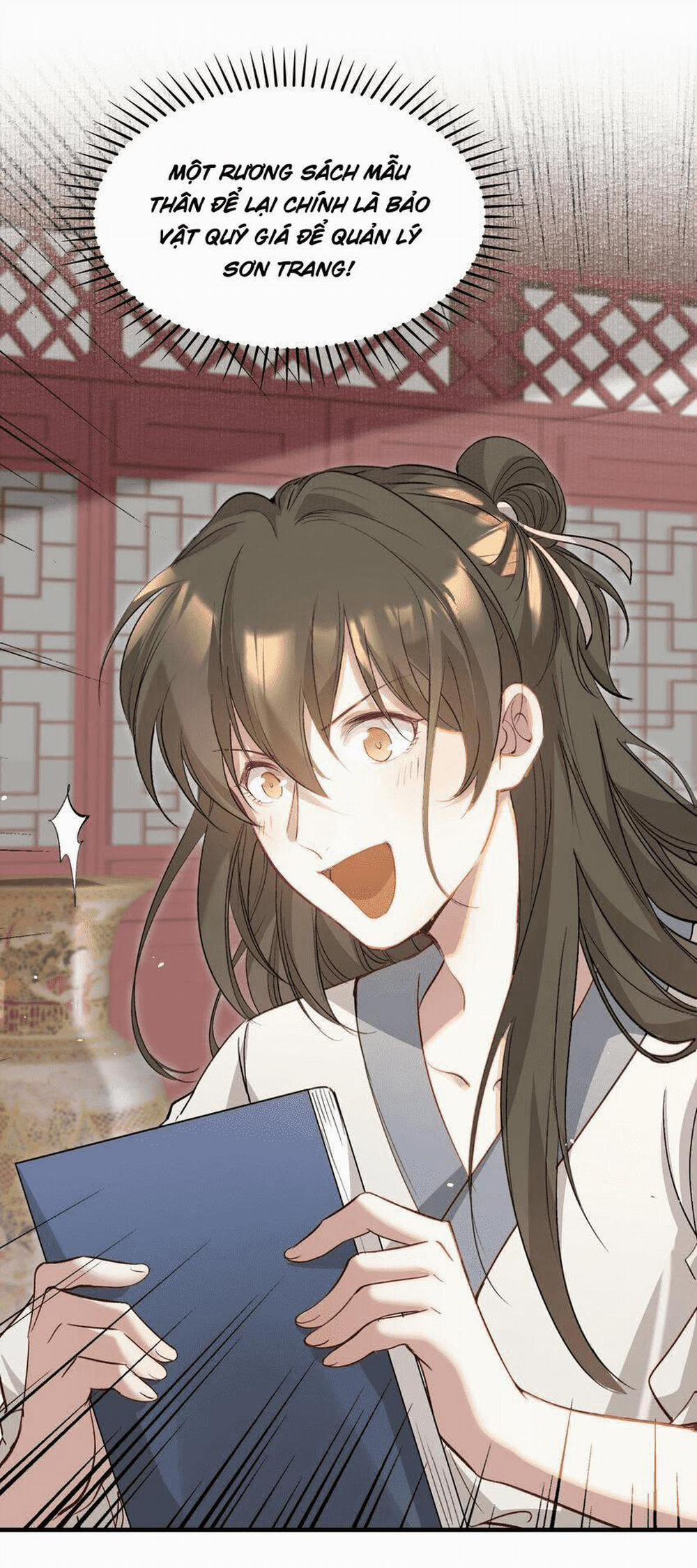 Loạn Thế Vi Vương 37 trang 70