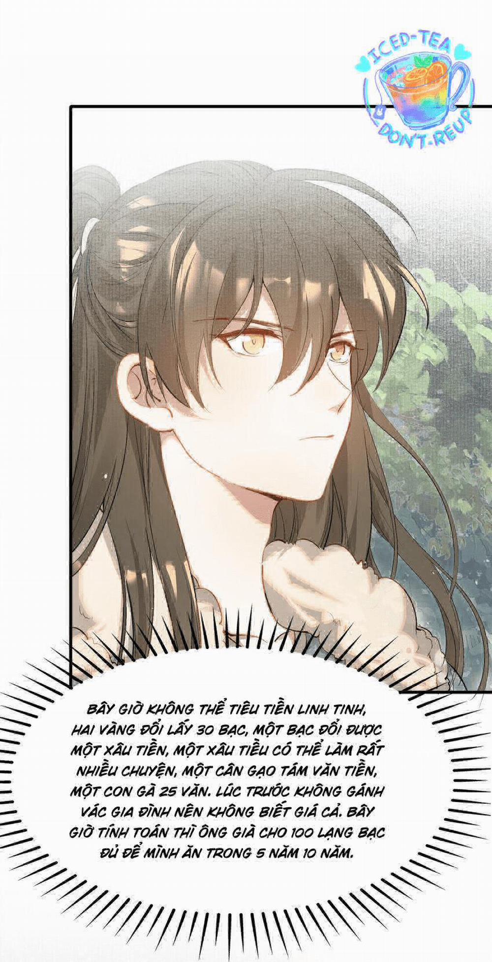 Loạn Thế Vi Vương 37 trang 9