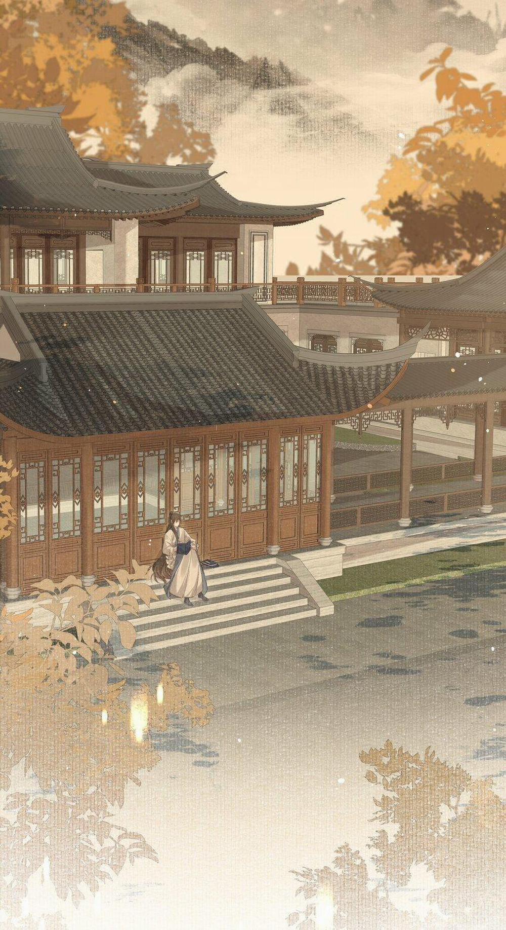 Loạn Thế Vi Vương 38 trang 1