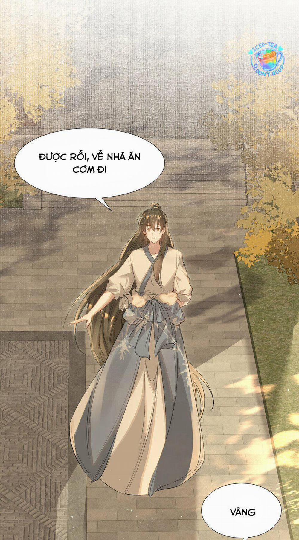 Loạn Thế Vi Vương 38 trang 10