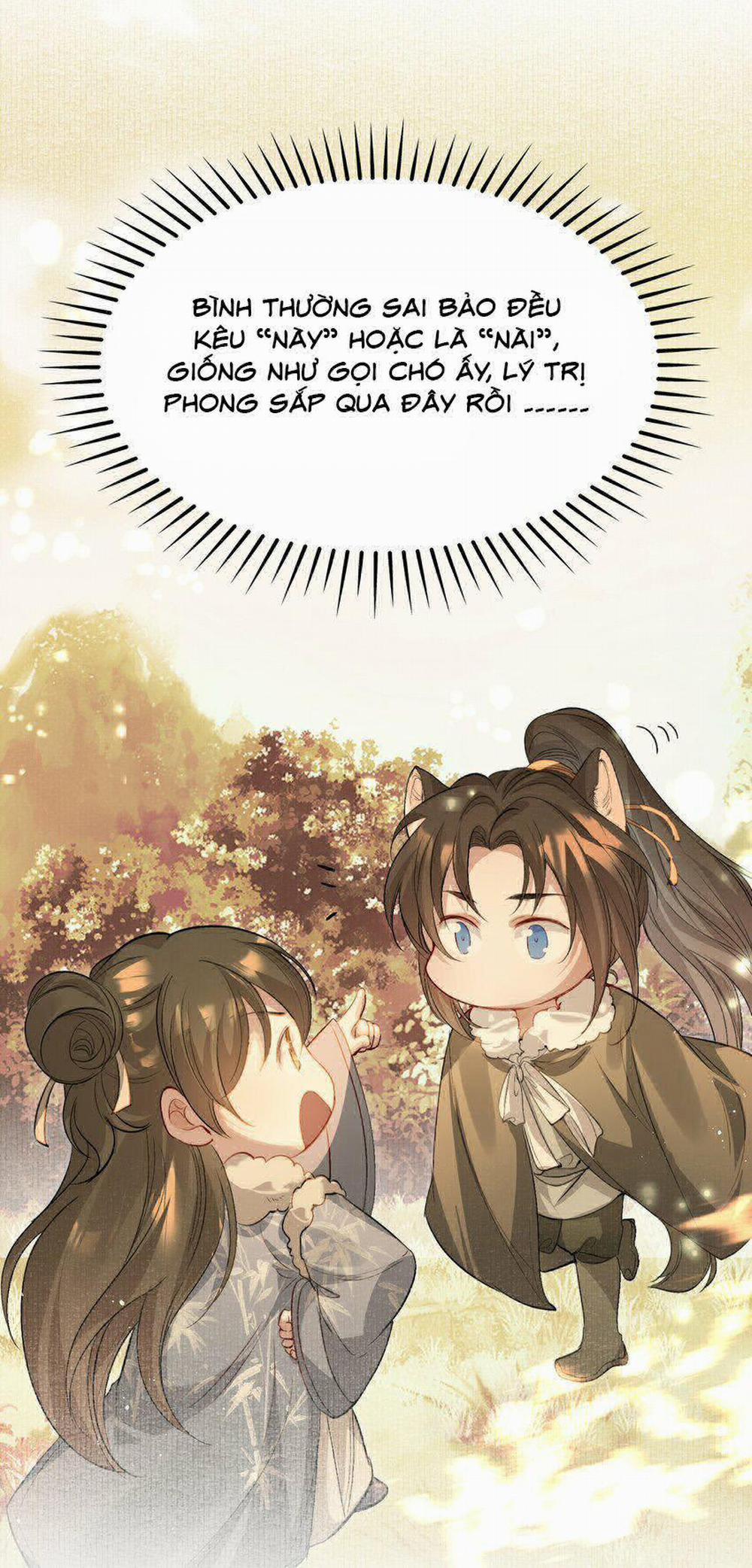 Loạn Thế Vi Vương 38 trang 17