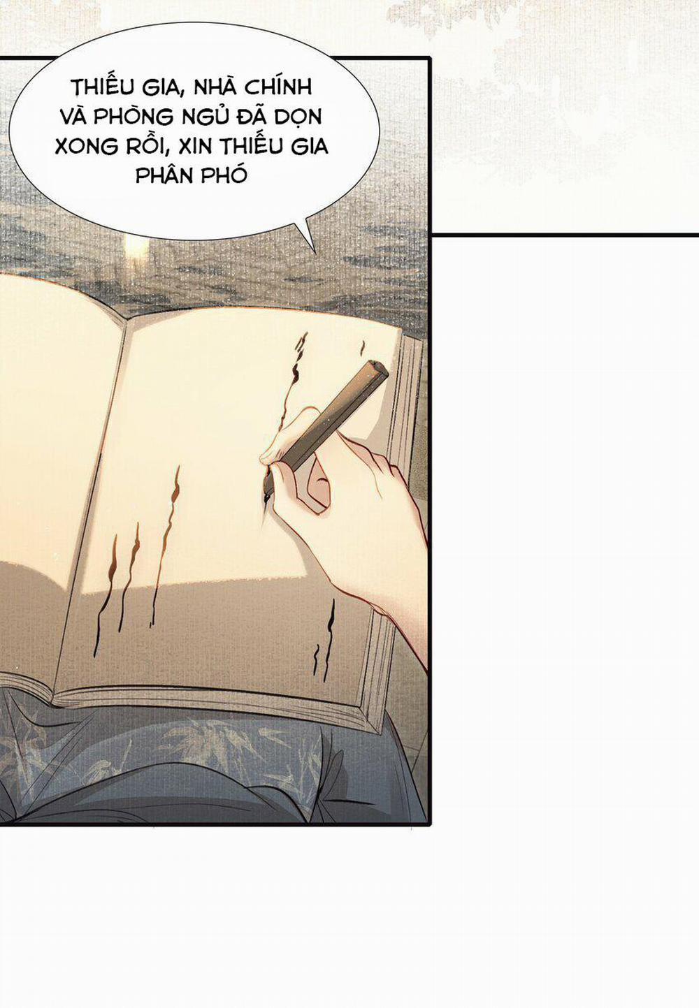 Loạn Thế Vi Vương 38 trang 2