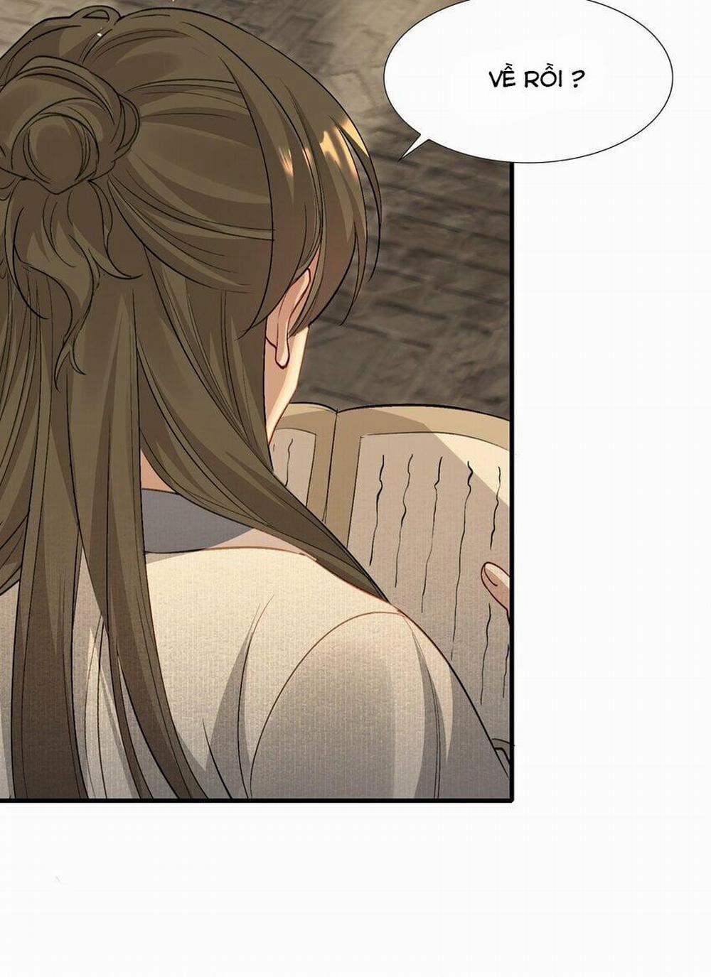 Loạn Thế Vi Vương 38 trang 20