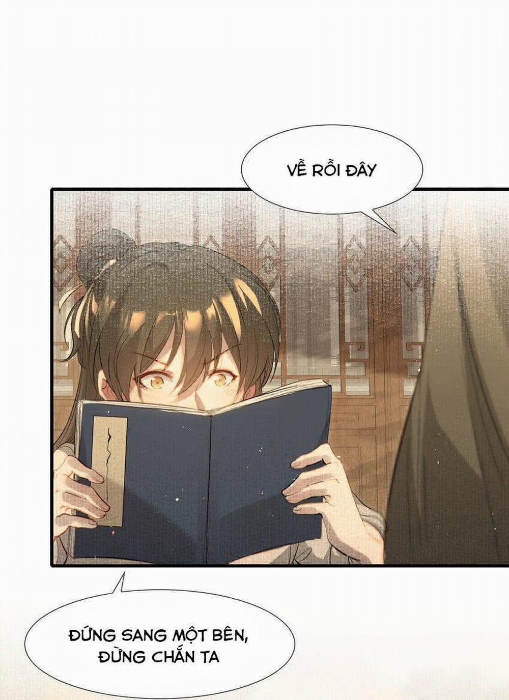 Loạn Thế Vi Vương 38 trang 21