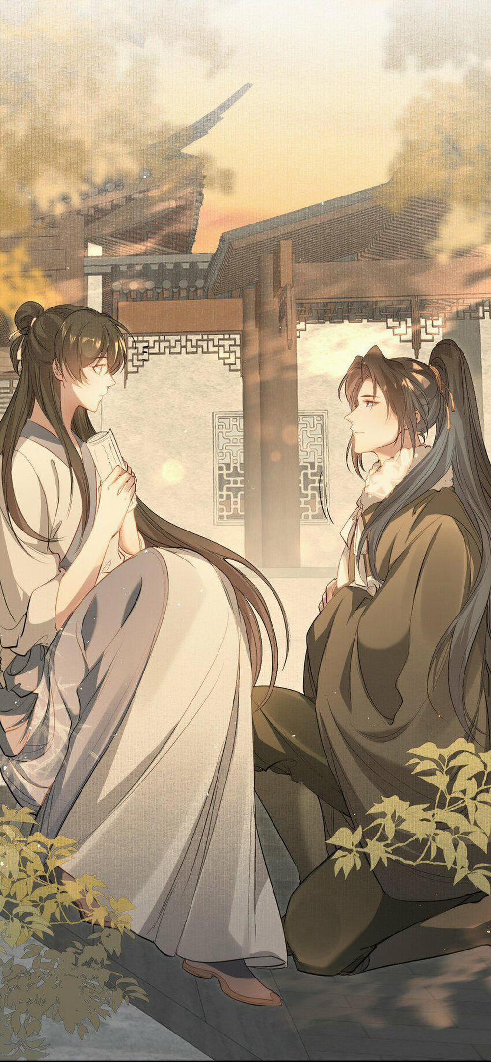 Loạn Thế Vi Vương 38 trang 22