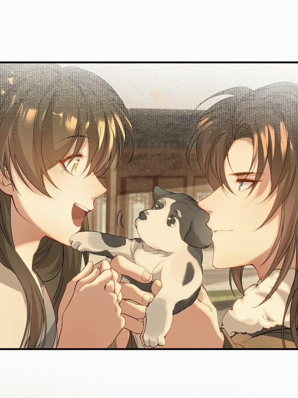 Loạn Thế Vi Vương 38 trang 27