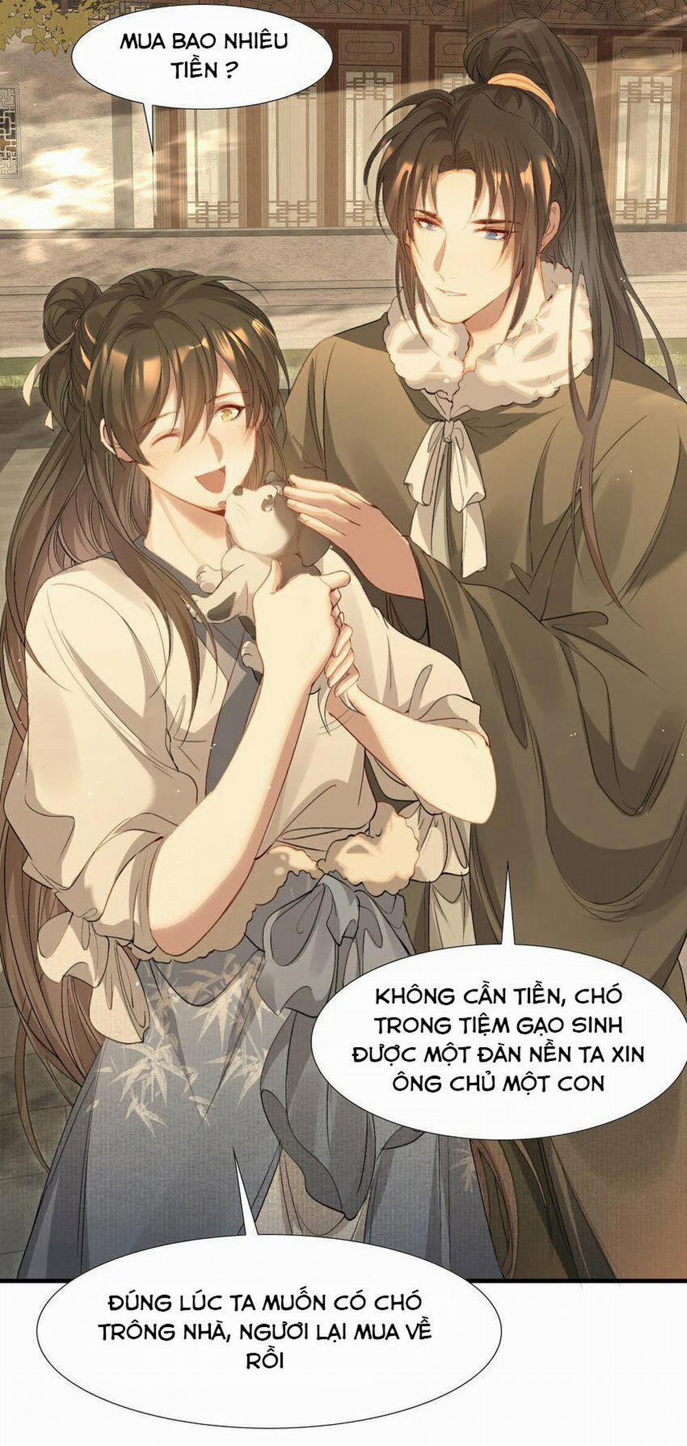 Loạn Thế Vi Vương 38 trang 29