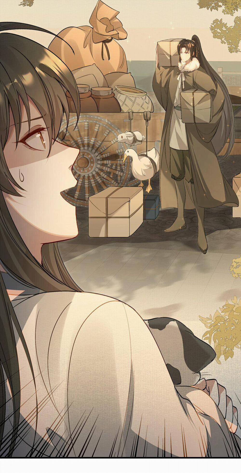 Loạn Thế Vi Vương 38 trang 34