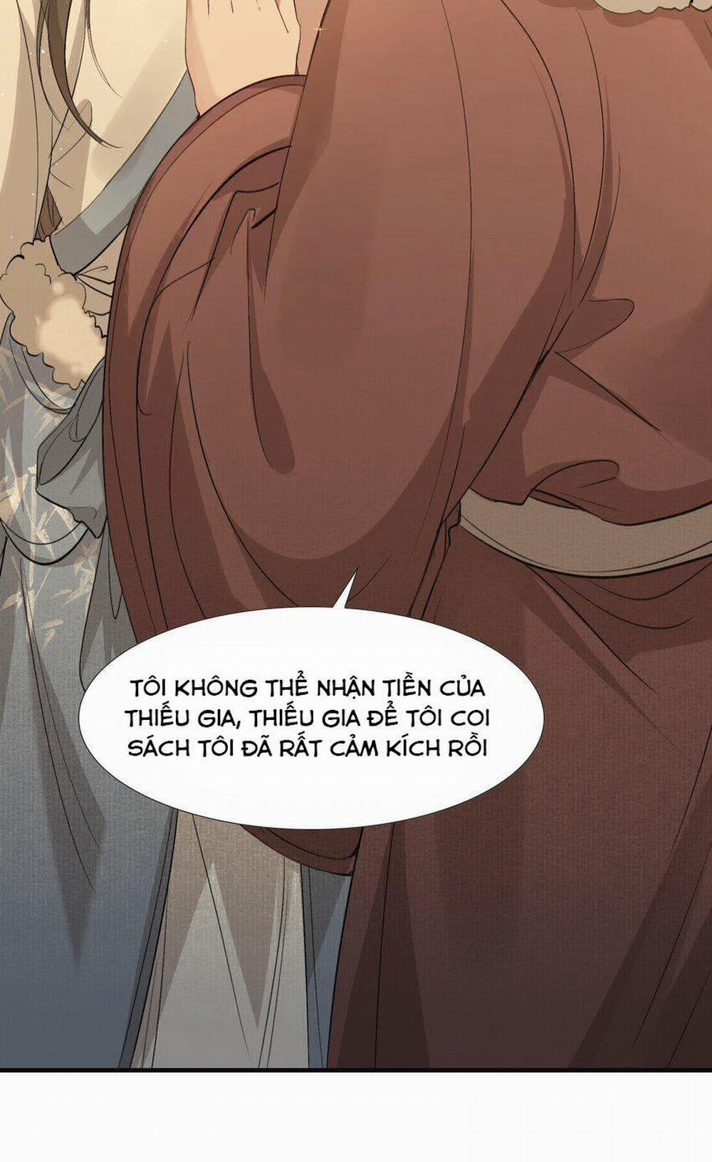 Loạn Thế Vi Vương 38 trang 6