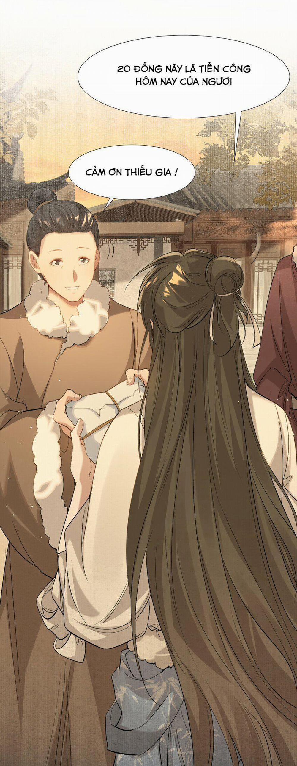 Loạn Thế Vi Vương 38 trang 8