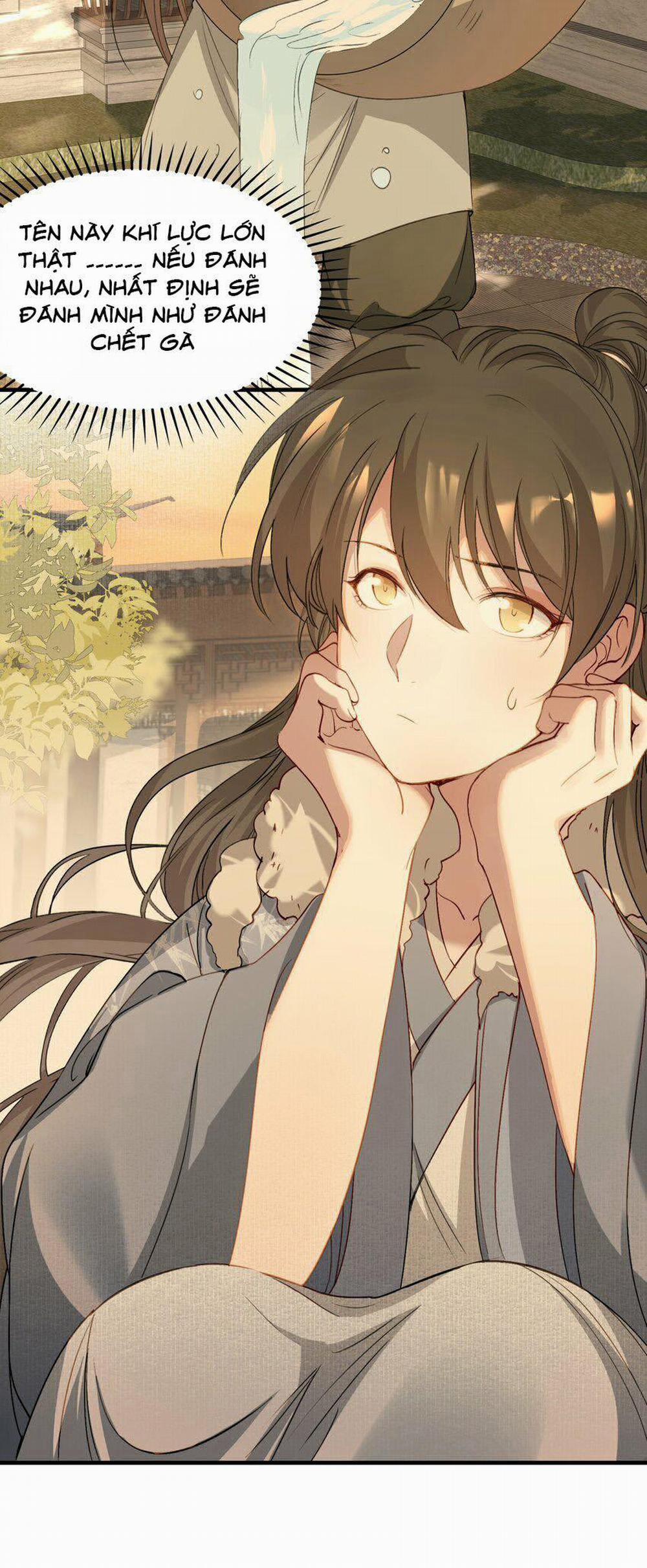 Loạn Thế Vi Vương 39 trang 14