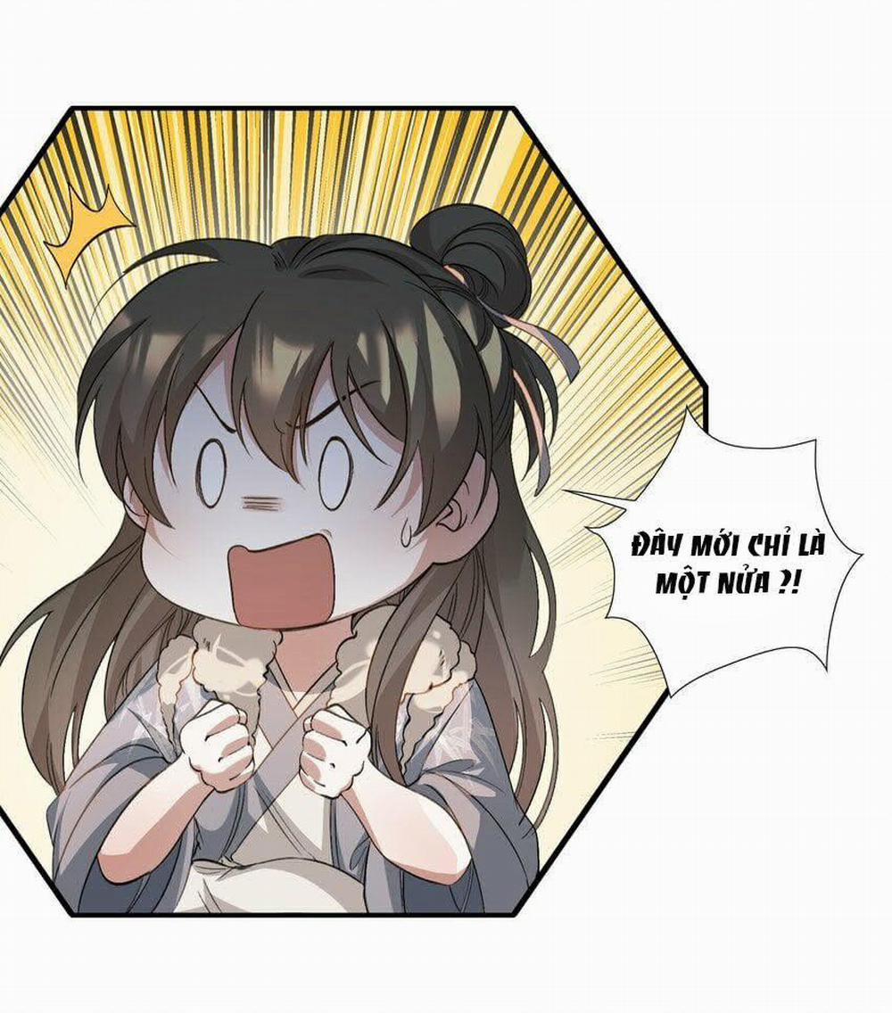 Loạn Thế Vi Vương 39 trang 16