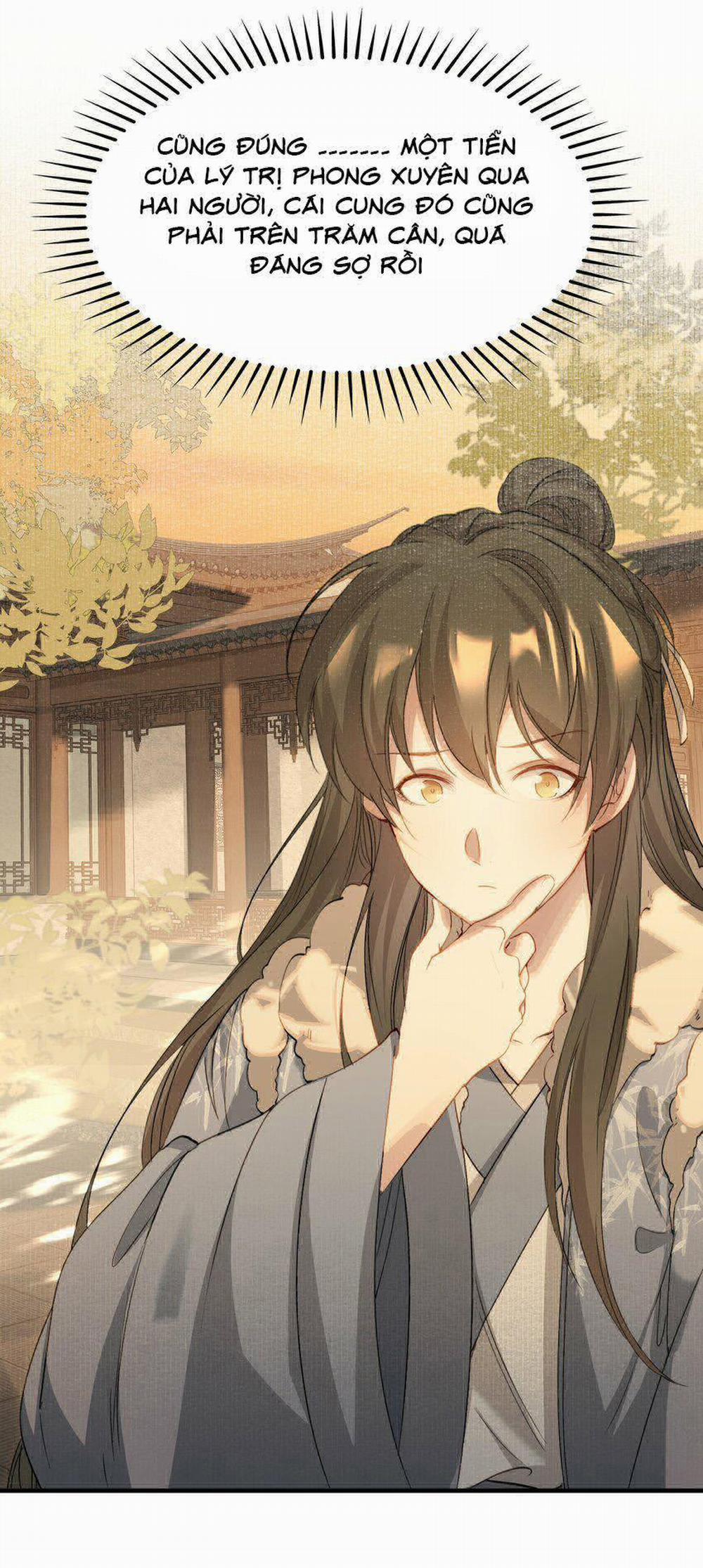 Loạn Thế Vi Vương 39 trang 17