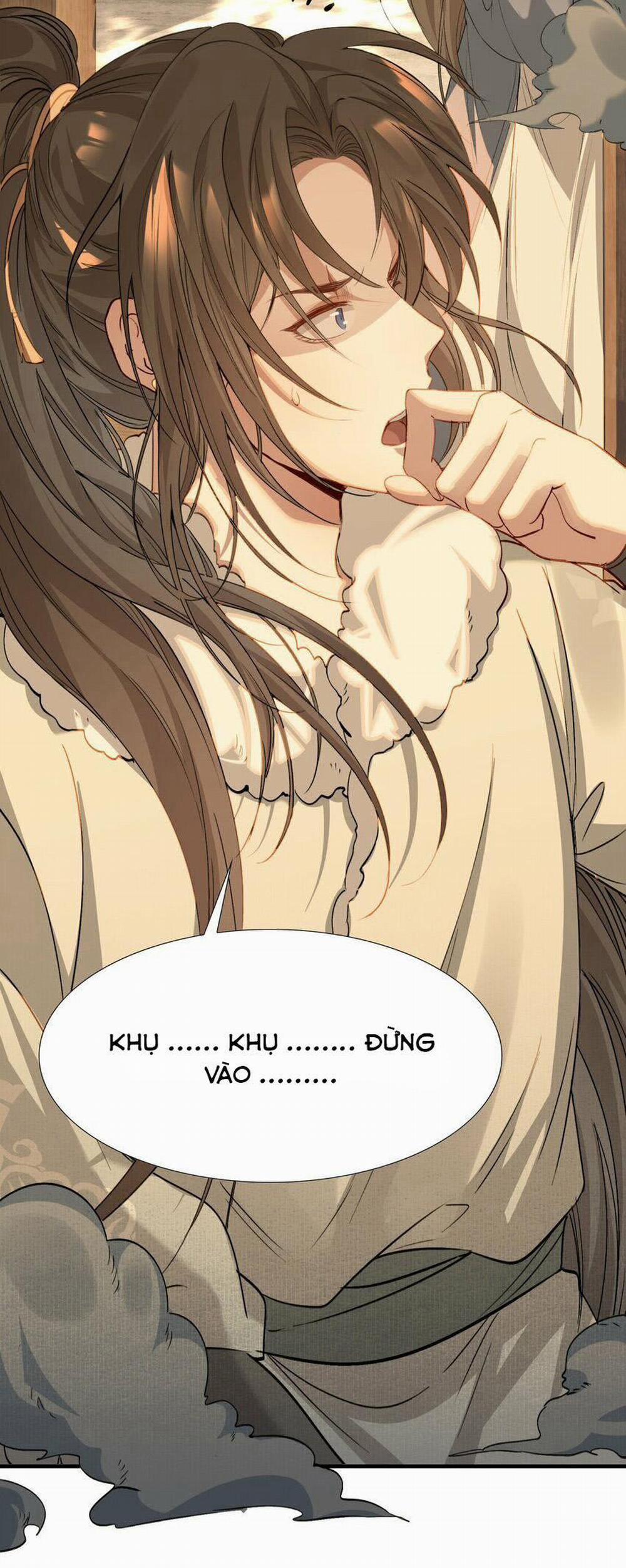 Loạn Thế Vi Vương 39 trang 21