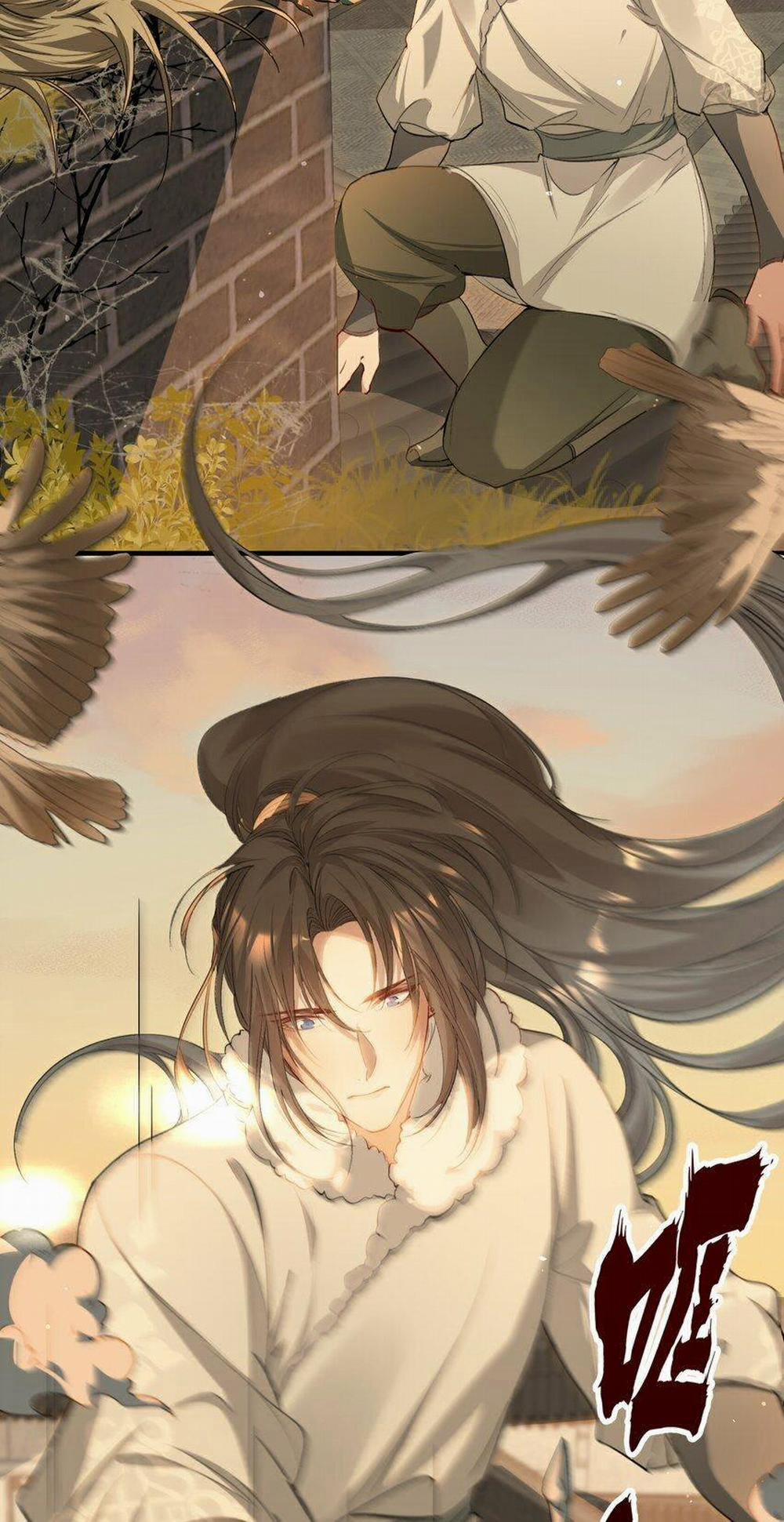 Loạn Thế Vi Vương 39 trang 24