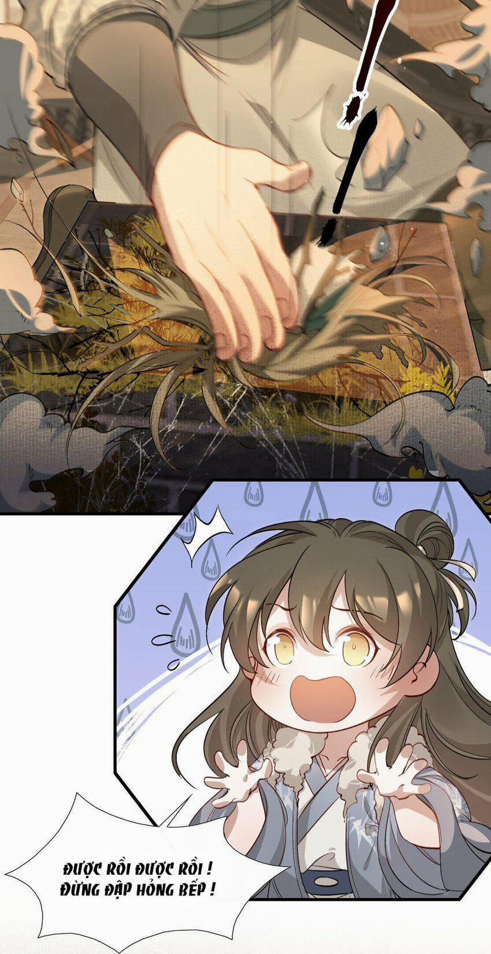 Loạn Thế Vi Vương 39 trang 25