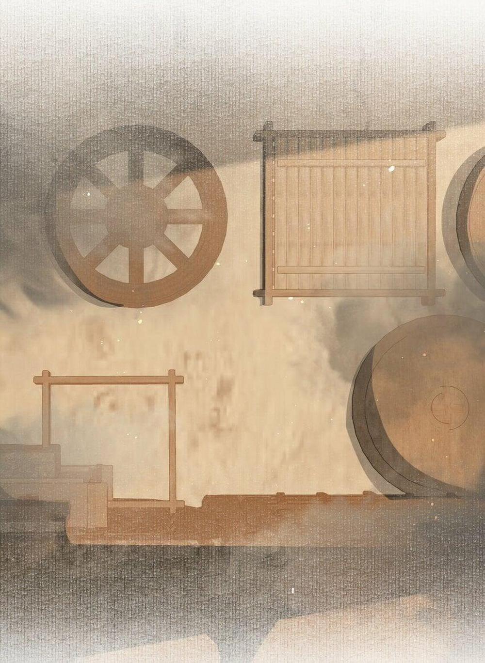 Loạn Thế Vi Vương 39 trang 26