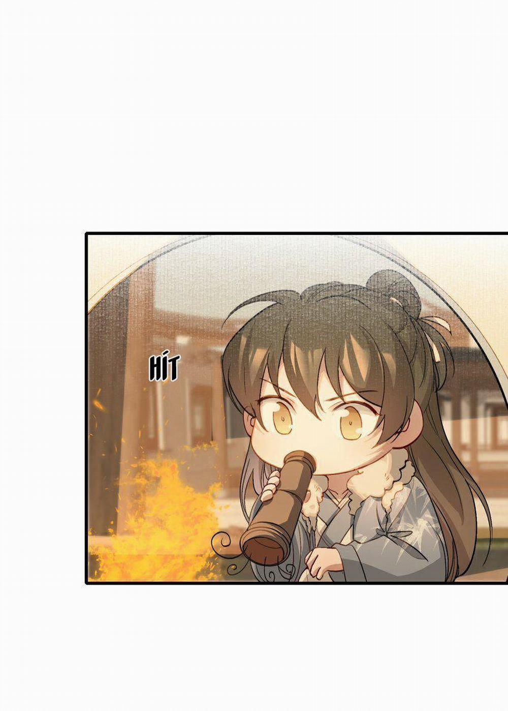 Loạn Thế Vi Vương 39 trang 28