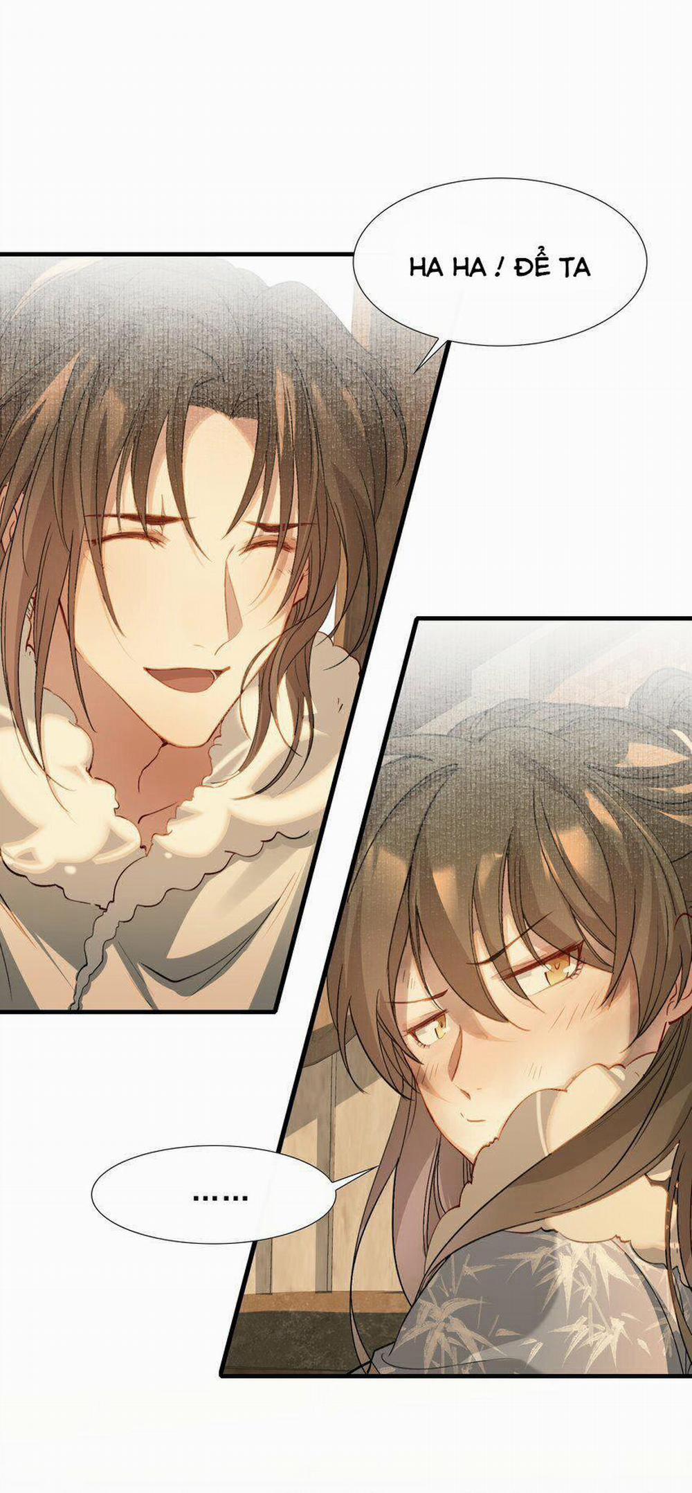 Loạn Thế Vi Vương 39 trang 31