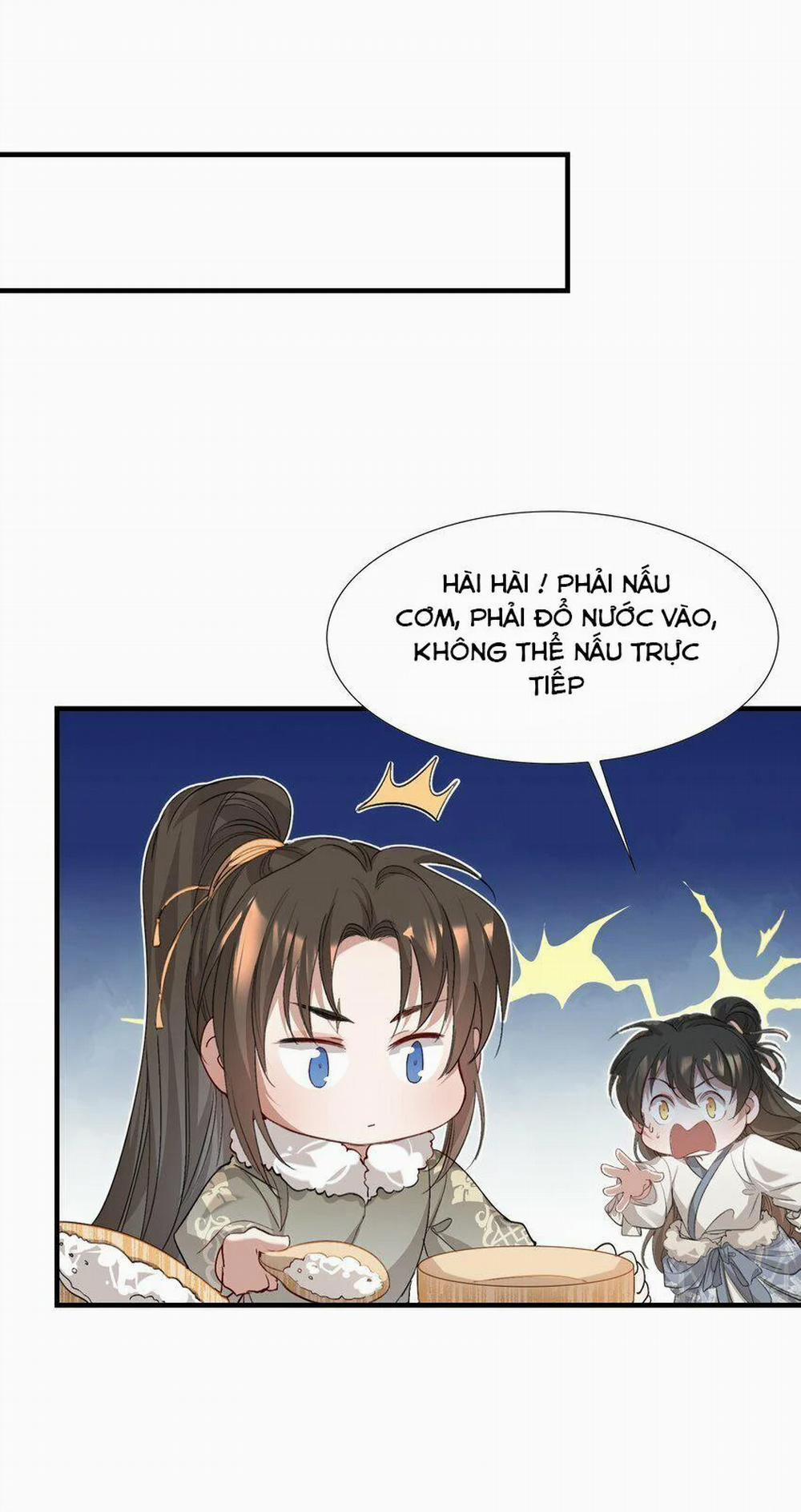 Loạn Thế Vi Vương 39 trang 4