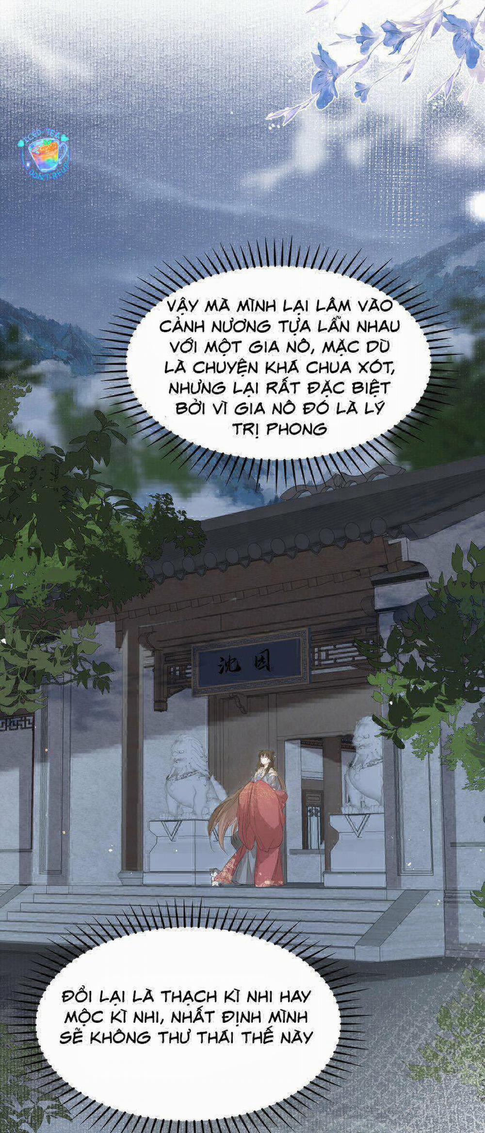 Loạn Thế Vi Vương 39 trang 43