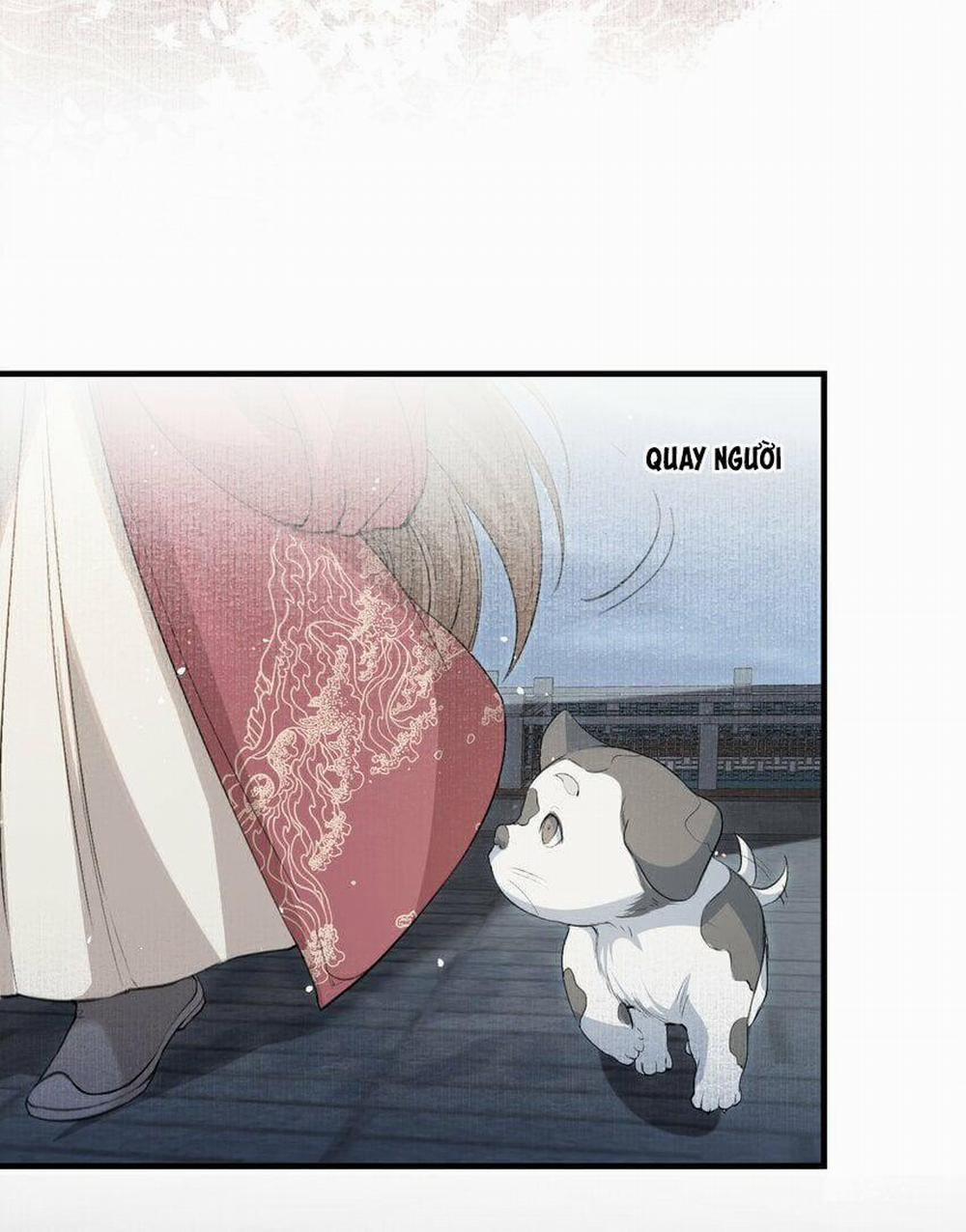 Loạn Thế Vi Vương 39 trang 45