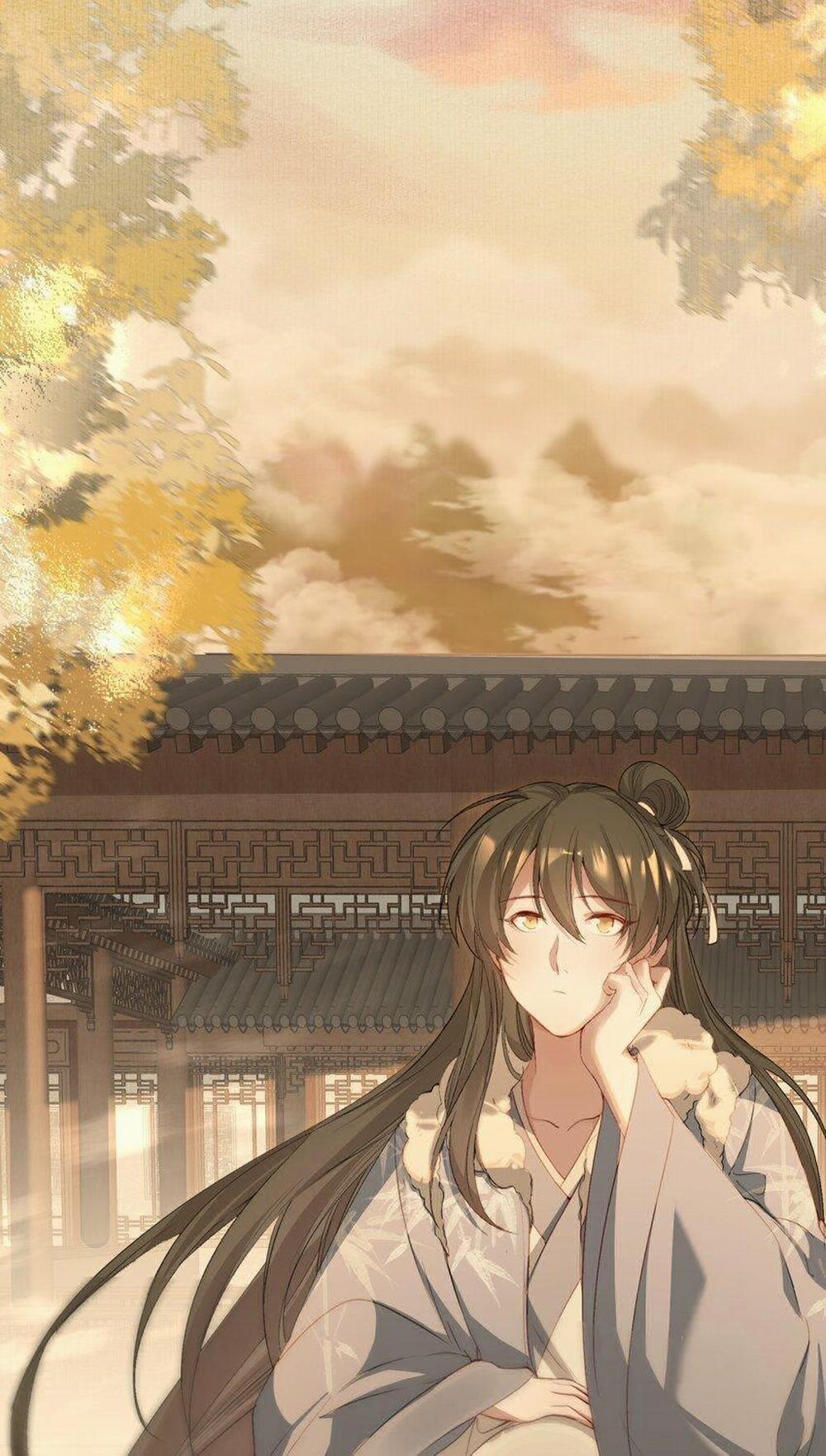 Loạn Thế Vi Vương 39 trang 8